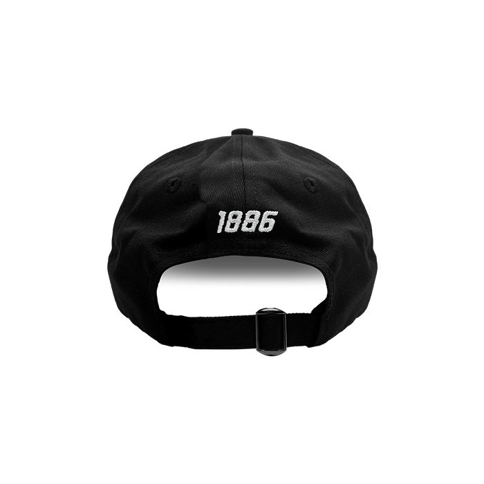 TFMC CAP - BLACK