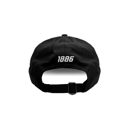 TFMC CAP - BLACK
