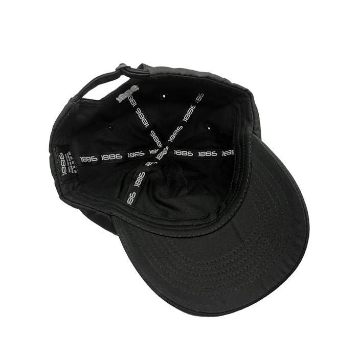 TFMC CAP - BLACK