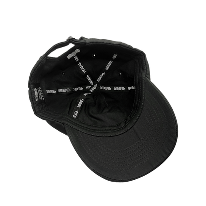 TFMC CAP - BLACK