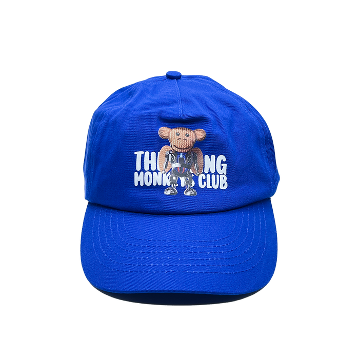 TFMC CAP - BLUE