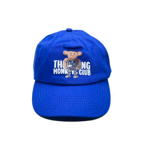 TFMC CAP - BLUE