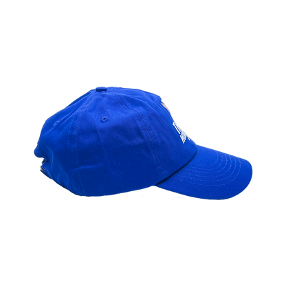 TFMC CAP - BLUE