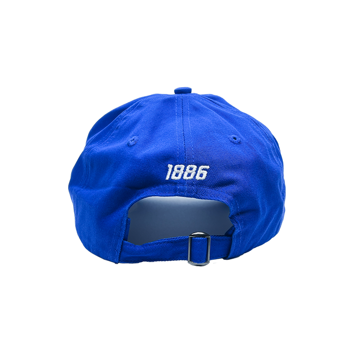 TFMC CAP - BLUE