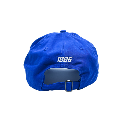 TFMC CAP - BLUE