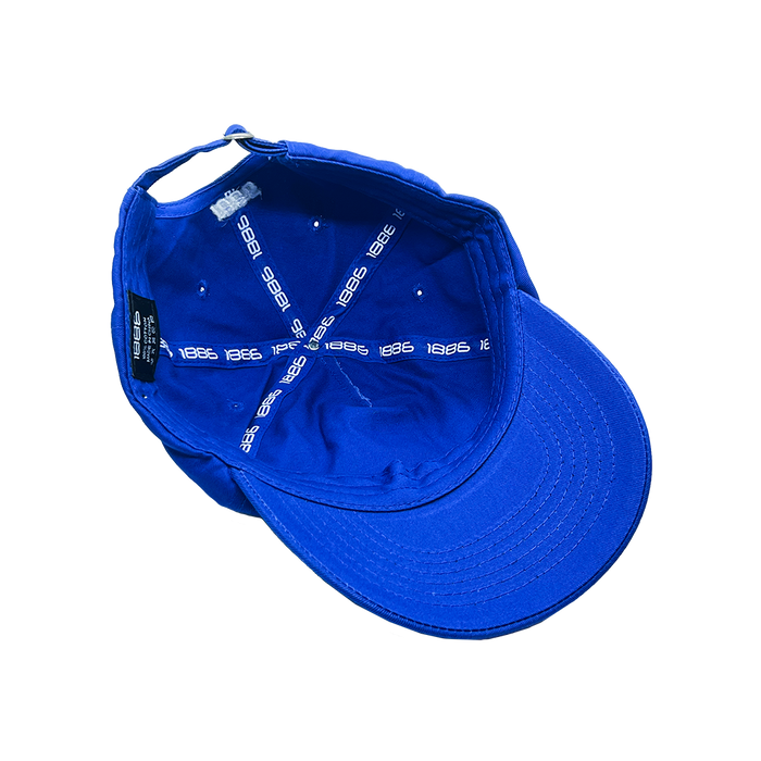 TFMC CAP - BLUE