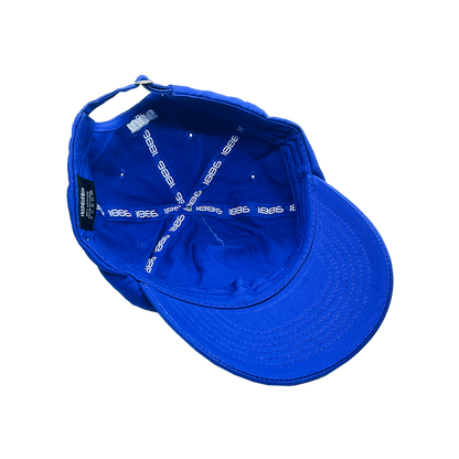 TFMC CAP - BLUE