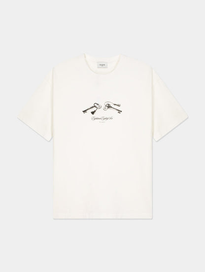 The 1886 Keys Tee