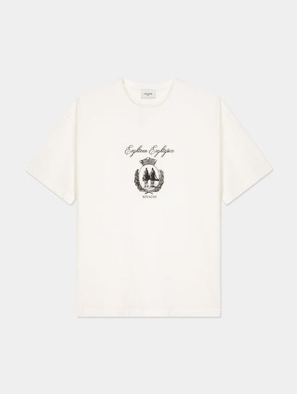The Bedouin Crest Tee