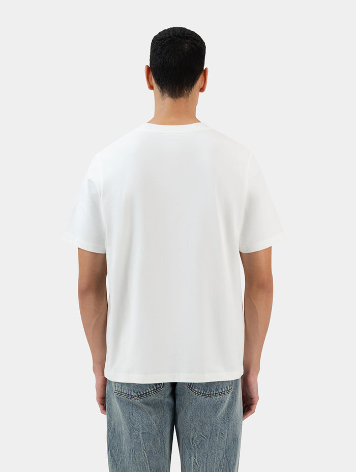 The Bedouin Crest Tee