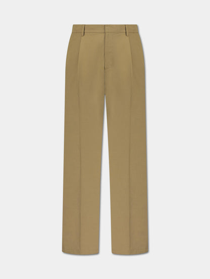 The Beige Chino Pants