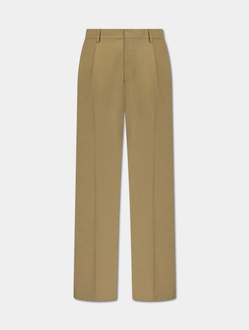 The Beige Chino Pants