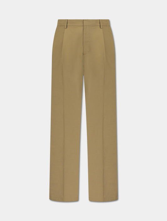 The Beige Chino Pants