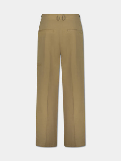 The Beige Chino Pants