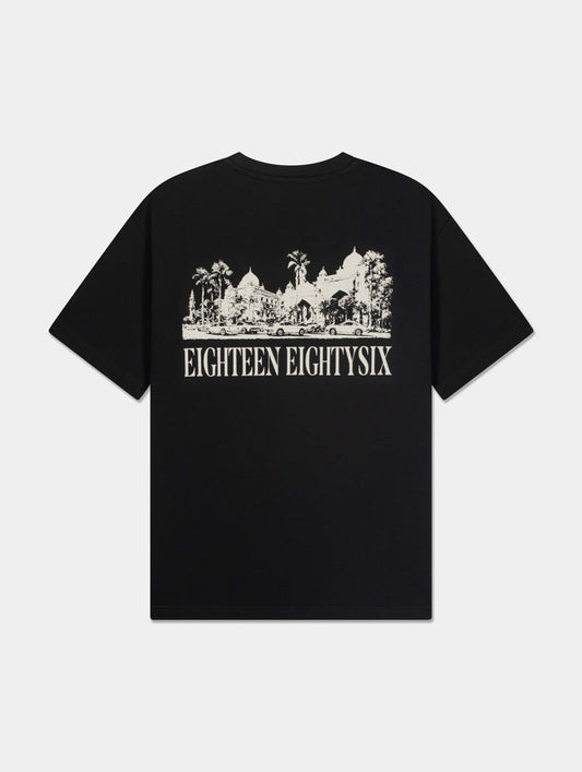 The Boulevard Tee