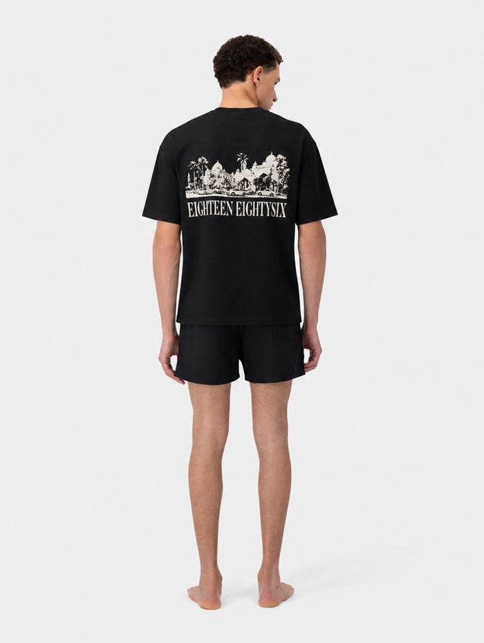 The Boulevard Tee