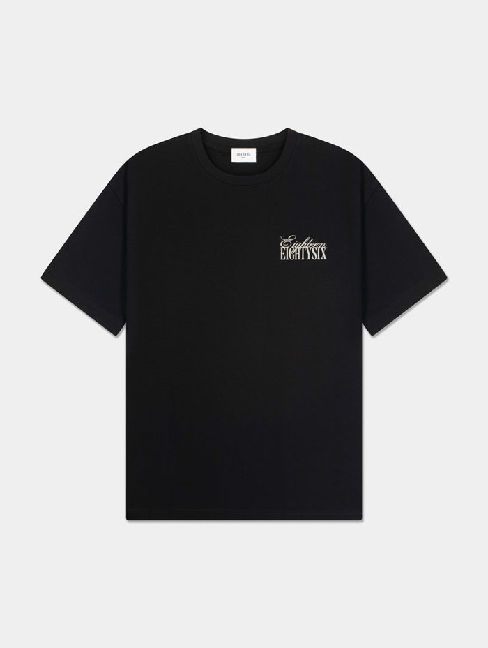 The Boulevard Tee