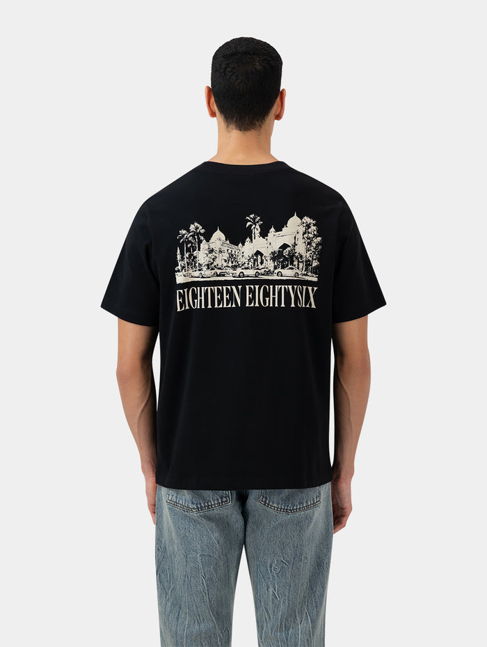 The Boulevard Tee