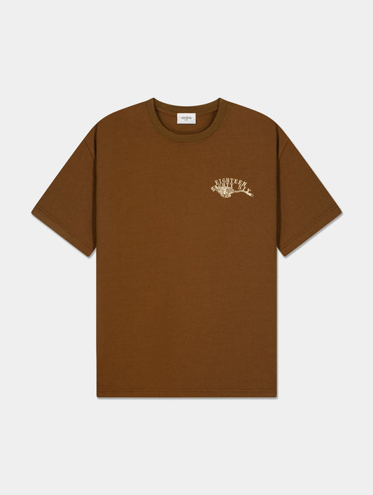 The Guépard Tee