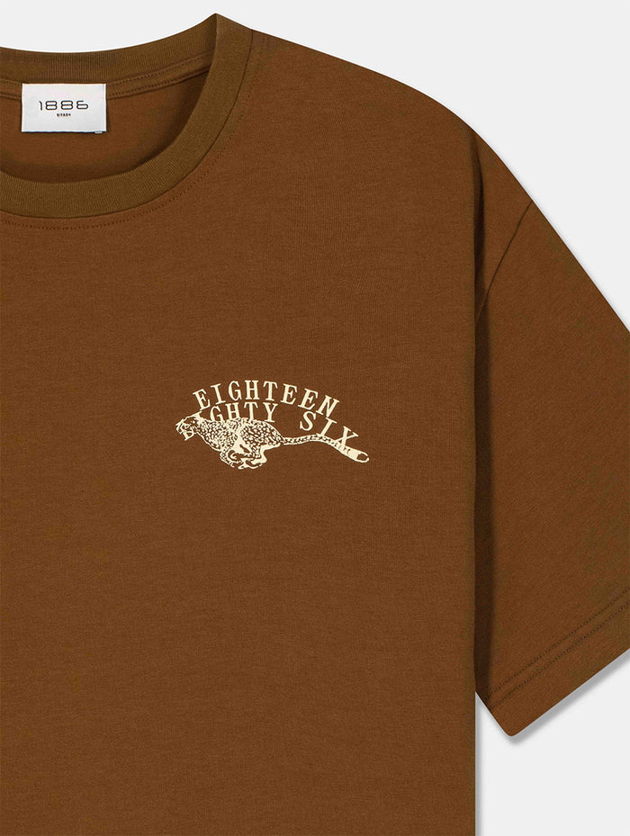 The Guépard Tee