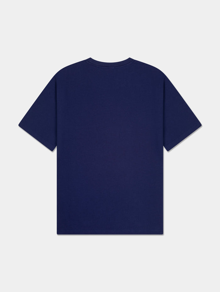The Motor Club Tee