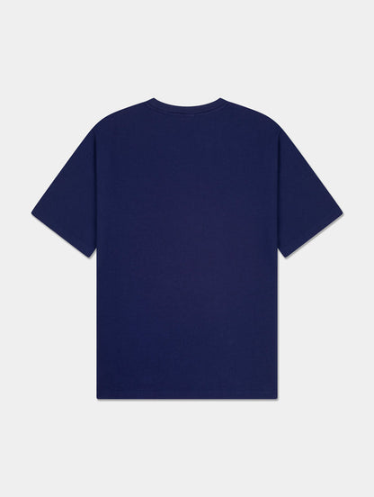The Motor Club Tee