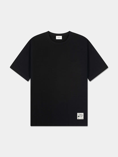 The Palm Label Tee