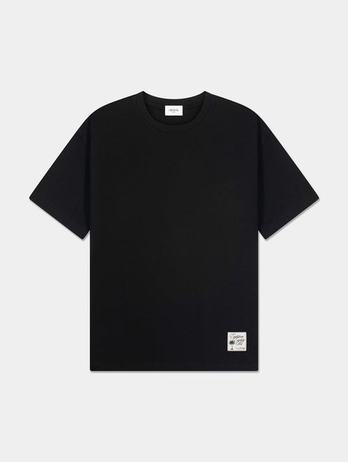 The Palm Label Tee