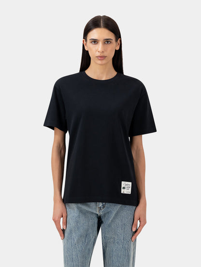 The Palm Label Tee
