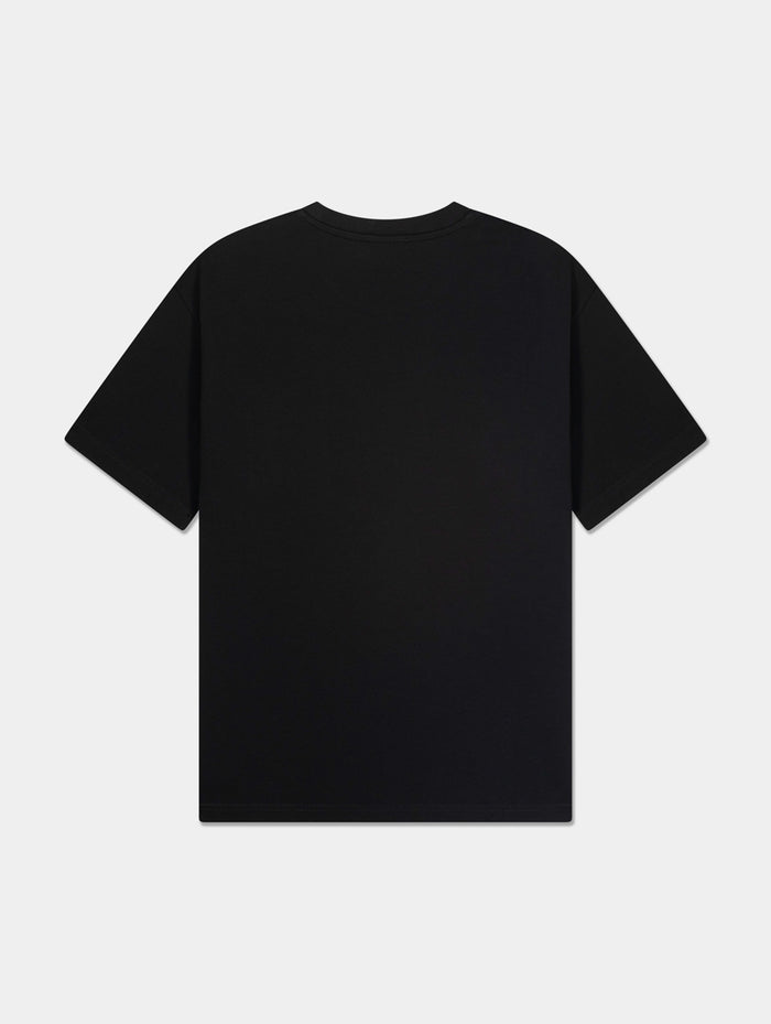 The Palm Label Tee