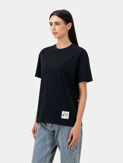 The Palm Label Tee