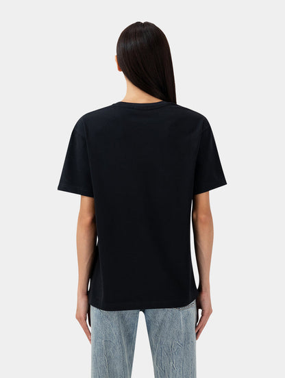 The Palm Label Tee