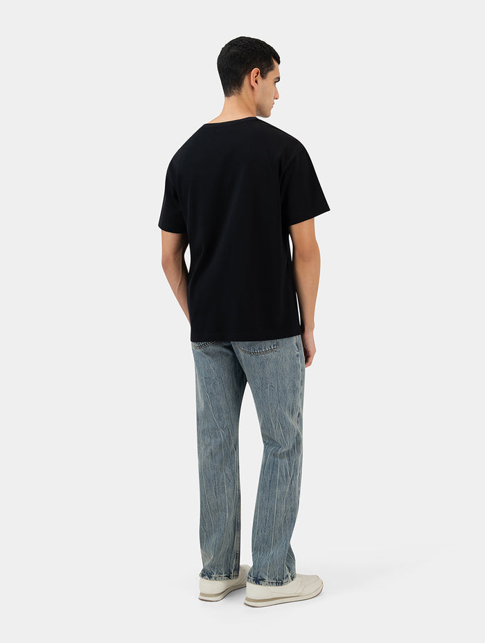 The Palm Label Tee