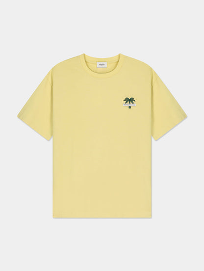 The Palm Patch Tee