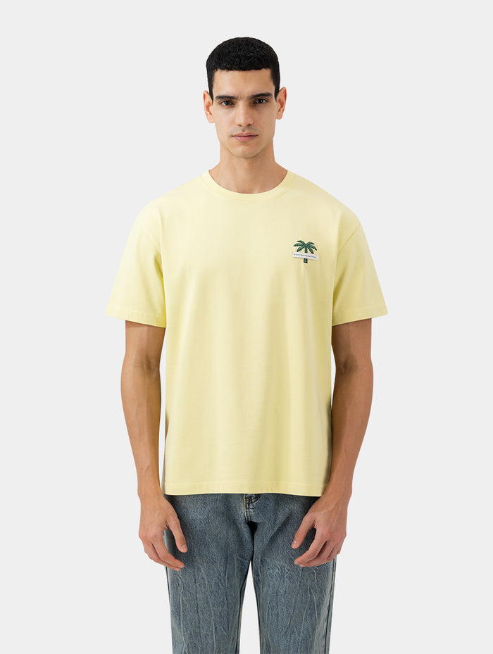The Palm Patch Tee