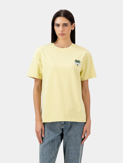 The Palm Patch Tee