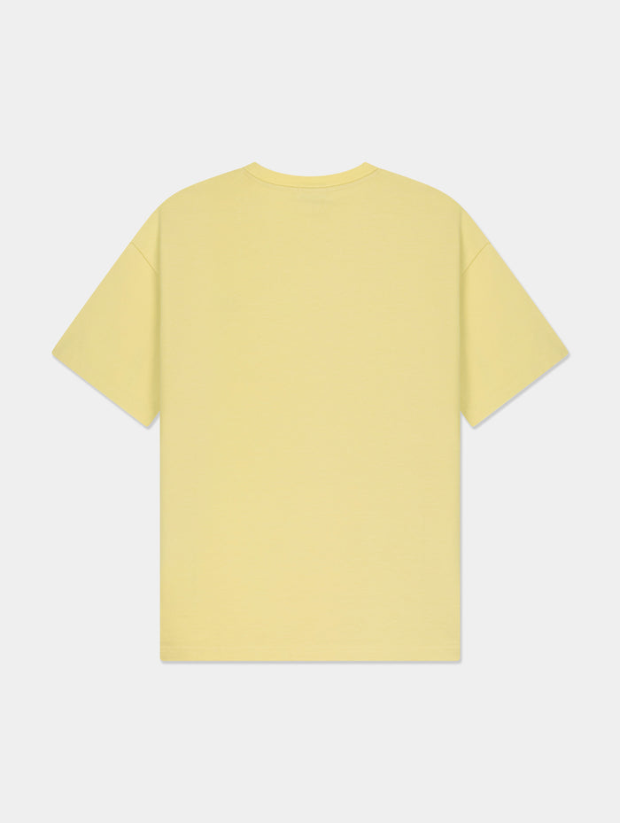 The Palm Patch Tee