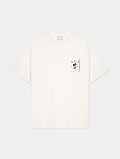 The Palm Print Tee