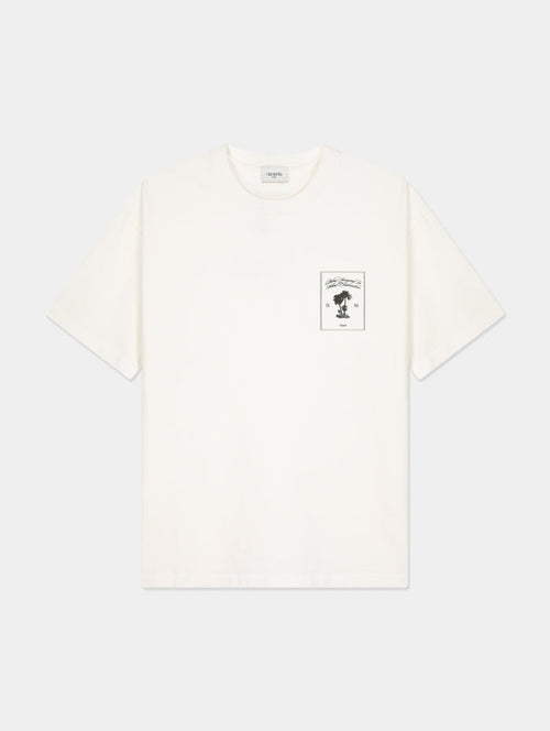 The Palm Print Tee