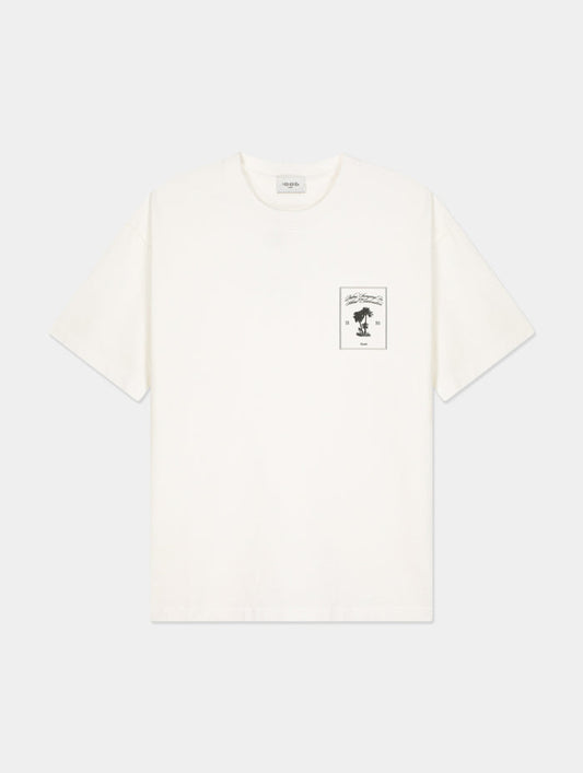 The Palm Print Tee