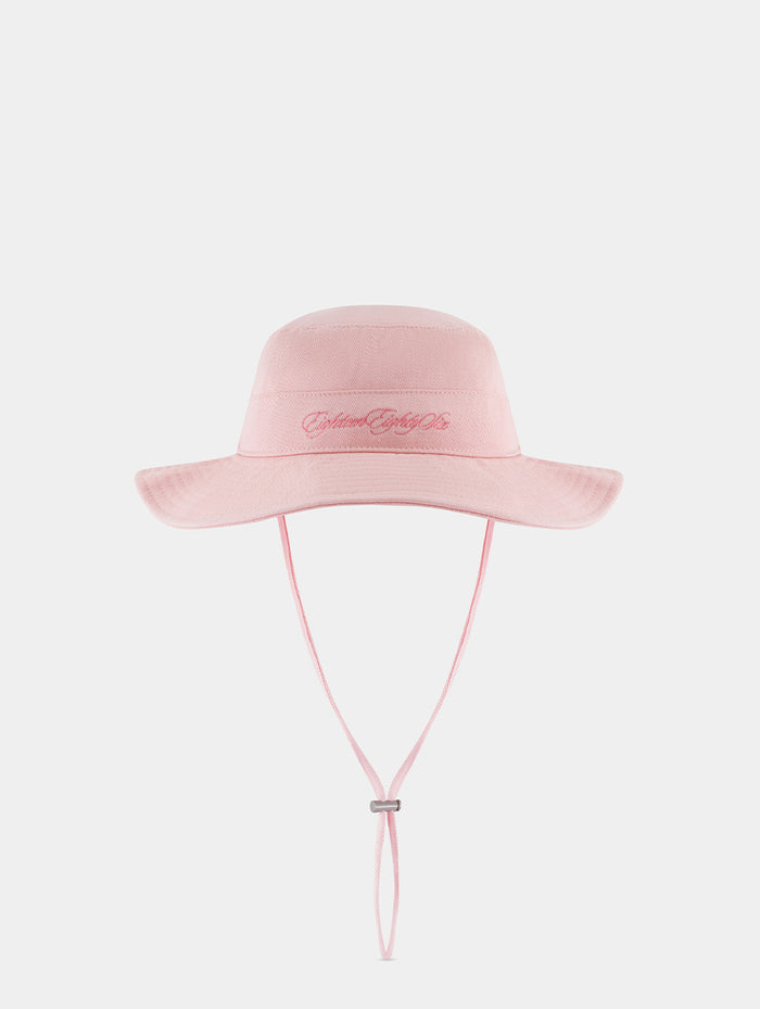 The Resort Bucket Hat