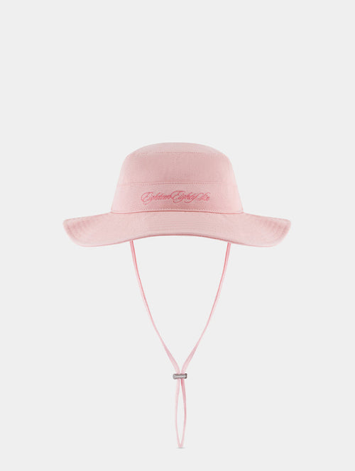 The Resort Bucket Hat