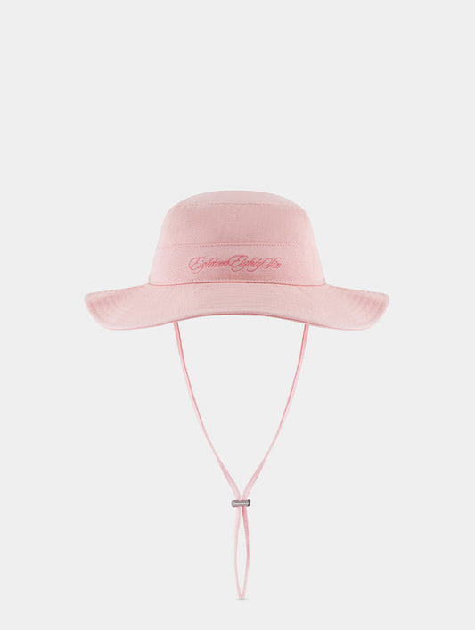 The Resort Bucket Hat