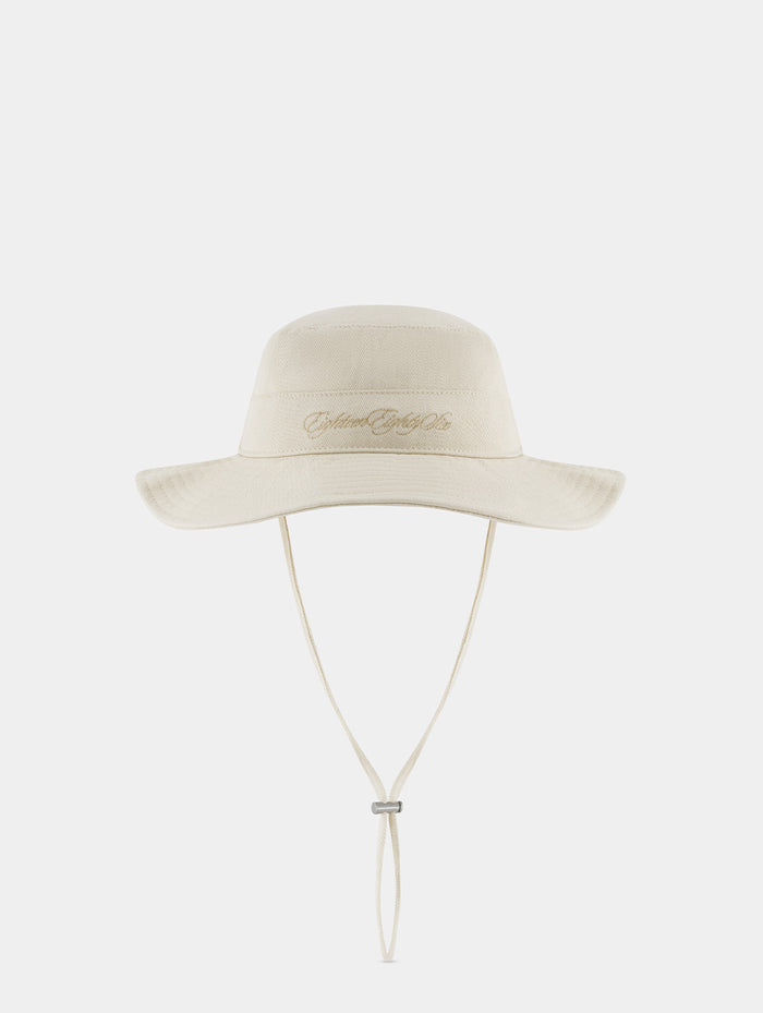 The Resort Bucket Hat