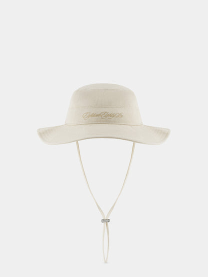 The Resort Bucket Hat