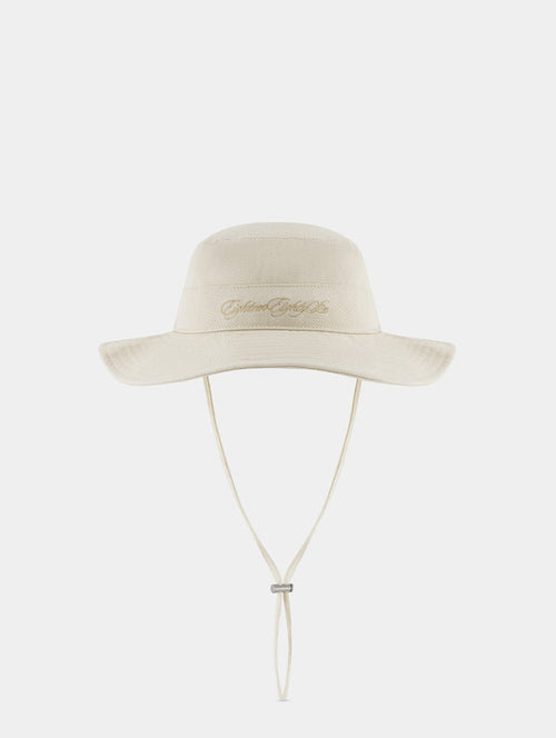 The Resort Bucket Hat