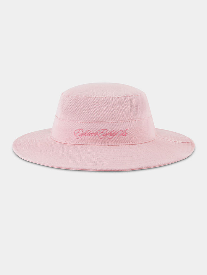The Resort Bucket Hat