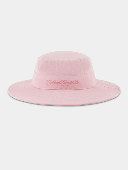 The Resort Bucket Hat