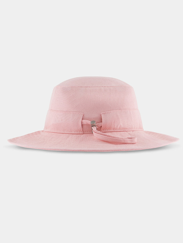 The Resort Bucket Hat