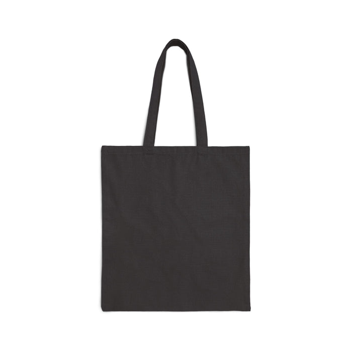 The "TESTIFY" Tote